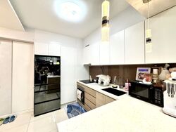 Treasure at Tampines (D18), Condominium #447457151